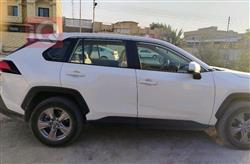 تۆیۆتا ڕاڤ 4